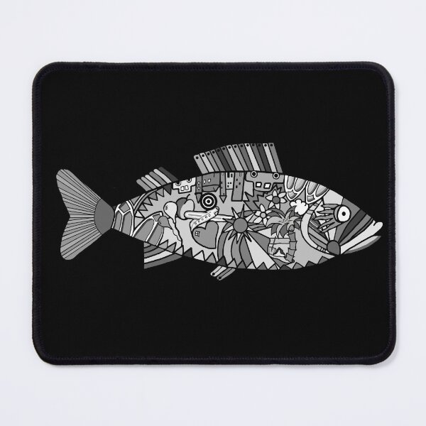 Item preview, Fish Fun designed and sold by Yarham.
