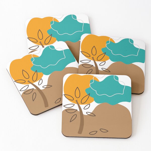 Item preview, Forma abstrata natureza  designed and sold by GirlaineSQ.