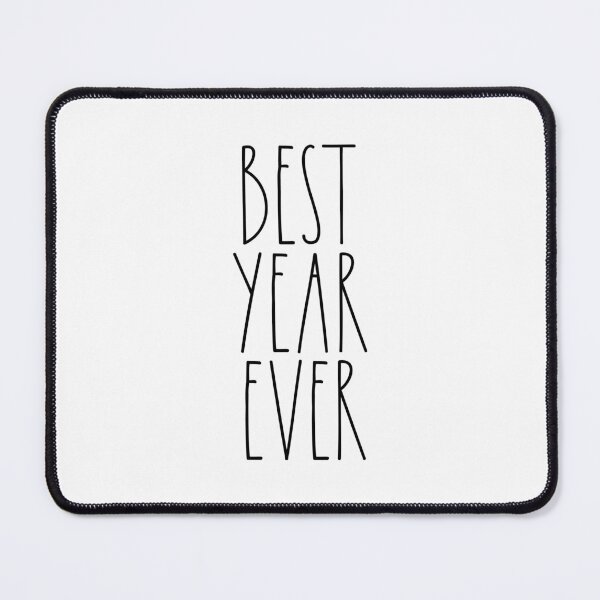 Item preview, Best Year Ever Rae Dunn Inspired Farmhouse designed and sold by FineElephant.