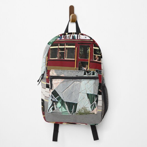 Item preview, Melbourne city tram, Victoria, Australia 3 designed and sold by FranWest.