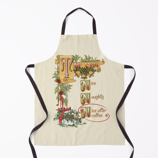 Item preview, Nice, Naughty, Nice After Coffee 3 designed and sold by SimplyMe-Plus.