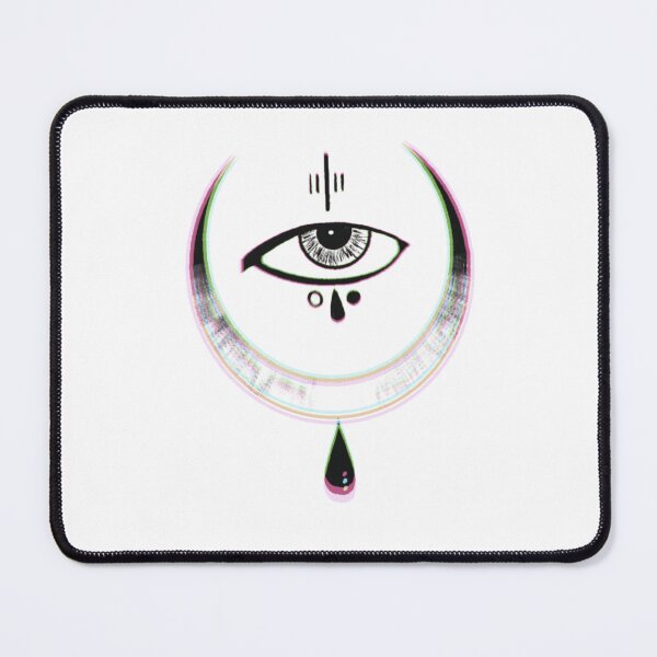 Item preview, Evil eye  designed and sold by Martin "Jack" Lacasse.