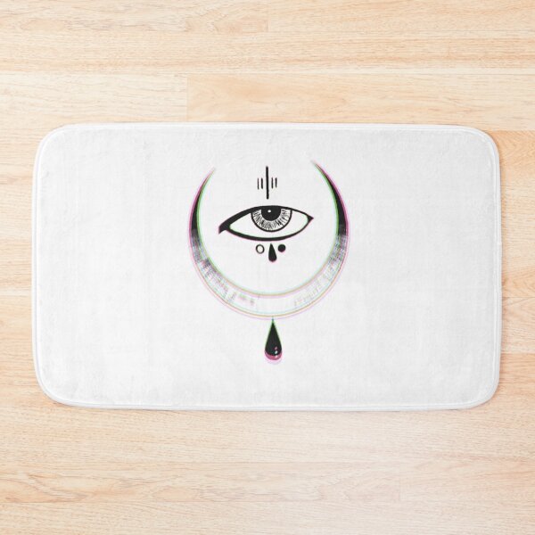Item preview, Evil eye  designed and sold by Martin "Jack" Lacasse.