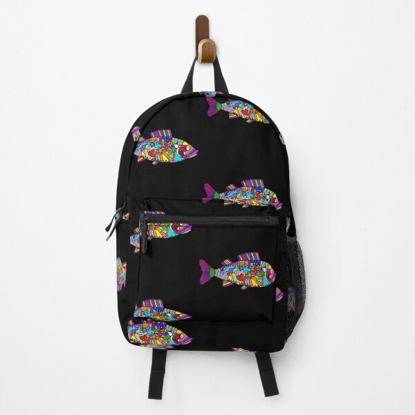 Item preview, Fish Fun designed and sold by Yarham.