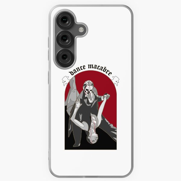 Item preview, Dance Macabre designed and sold by CitrusRock17.
