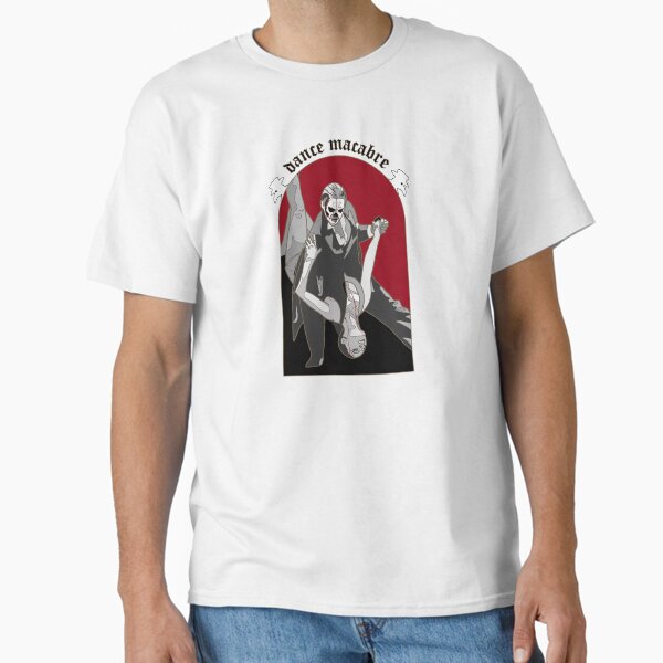 Item preview, Dance Macabre designed and sold by CitrusRock17.