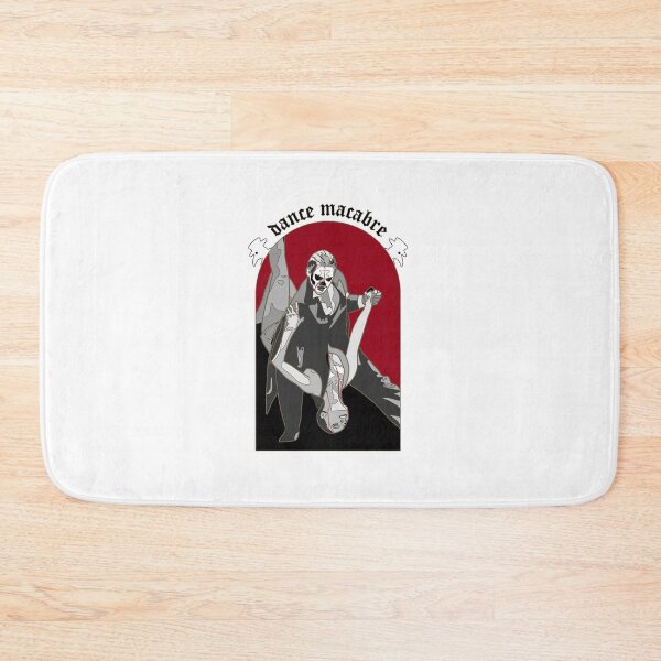 Item preview, Dance Macabre designed and sold by CitrusRock17.