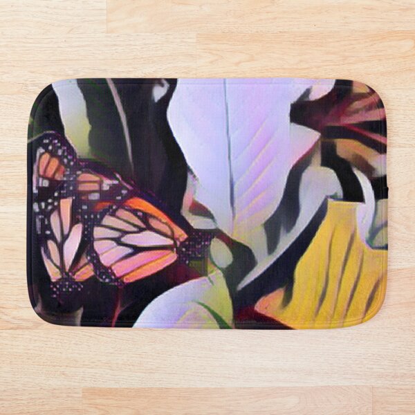 Item preview, mariposas en la oscuridad designed and sold by MonkeyAndDonkey.