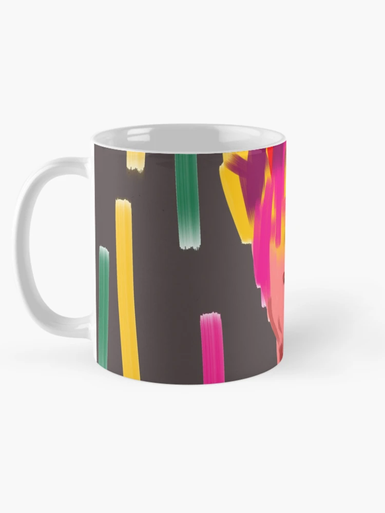 Thumbnail 5 of 6, Coffee Mug, Random designed and sold by Prazz.