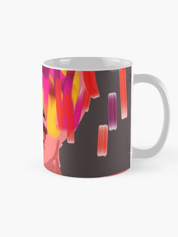 Thumbnail 3 of 6, Coffee Mug, Random designed and sold by Prazz.