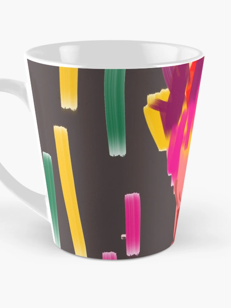 Thumbnail 3 of 4, Coffee Mug, Random designed and sold by Prazz.