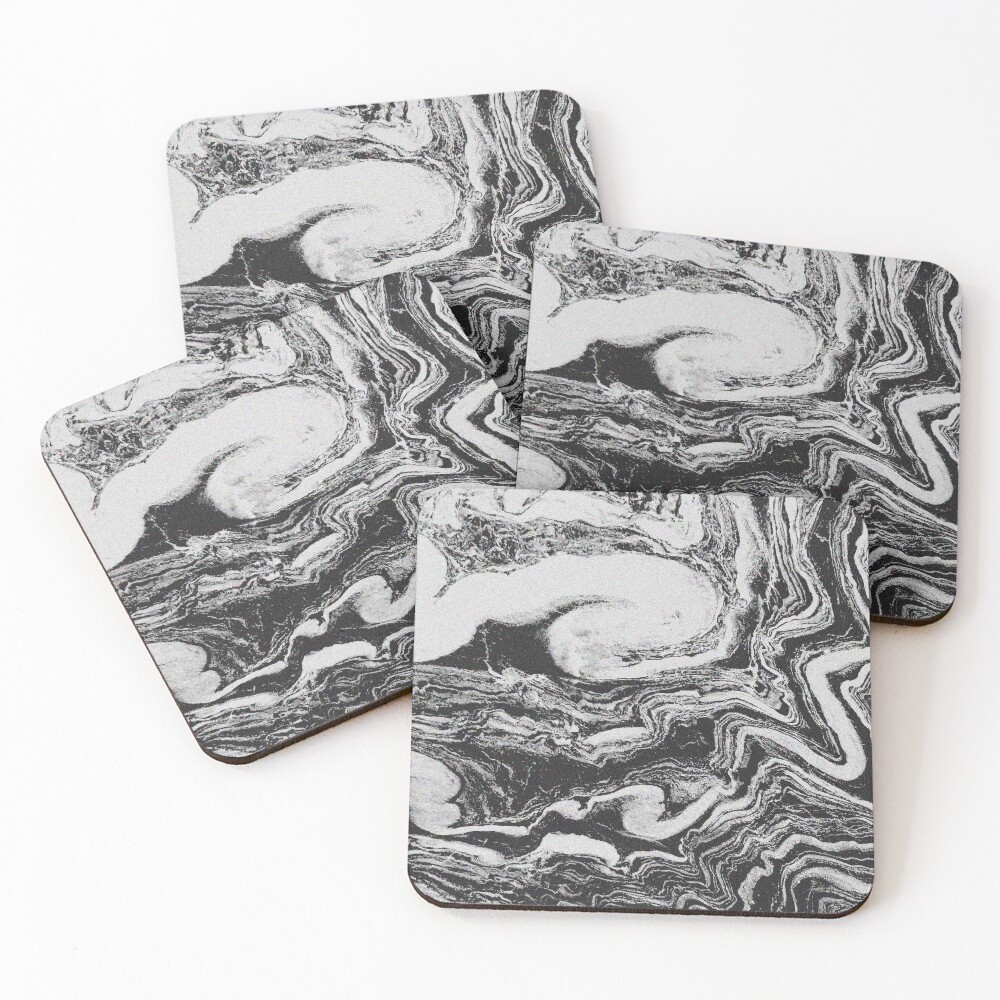 Item preview, Coasters (Set of 4) designed and sold by ncbennett.