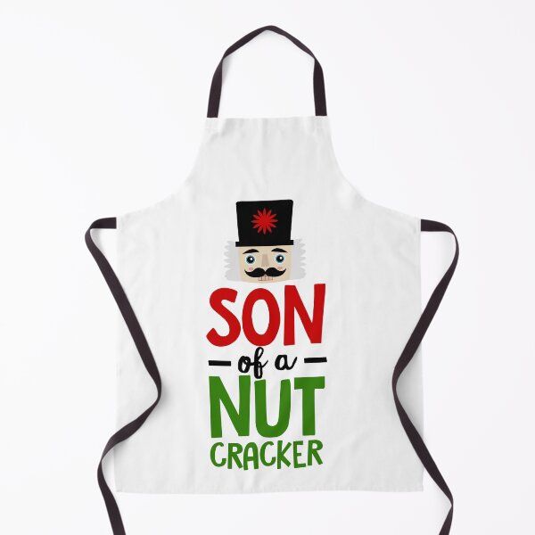 Item preview, Funny Christmas Quote - Nut cracker designed and sold by SixelaDesign.