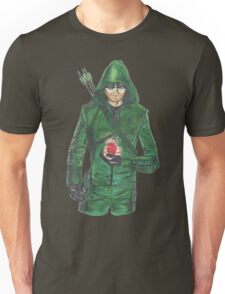 Green Arrow: T-Shirts | Redbubble