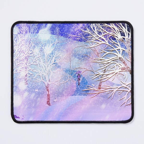 Item preview, Winter Forest Wonder designed and sold by DreamFruit11.
