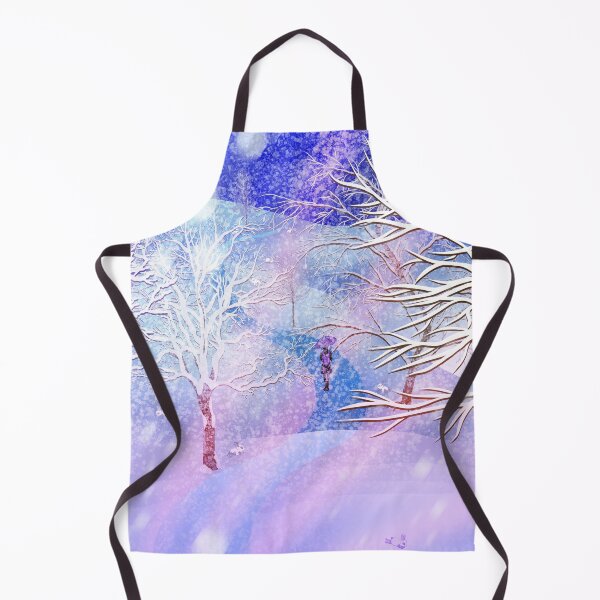 Item preview, Winter Forest Wonder designed and sold by DreamFruit11.