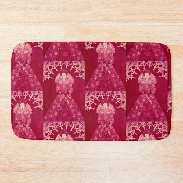 Item preview, Red Queen designed and sold by Anne-Maree Hunter.