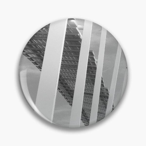 Item preview, Staten Island Ferry Terminal designed and sold by SkatingGirl.
