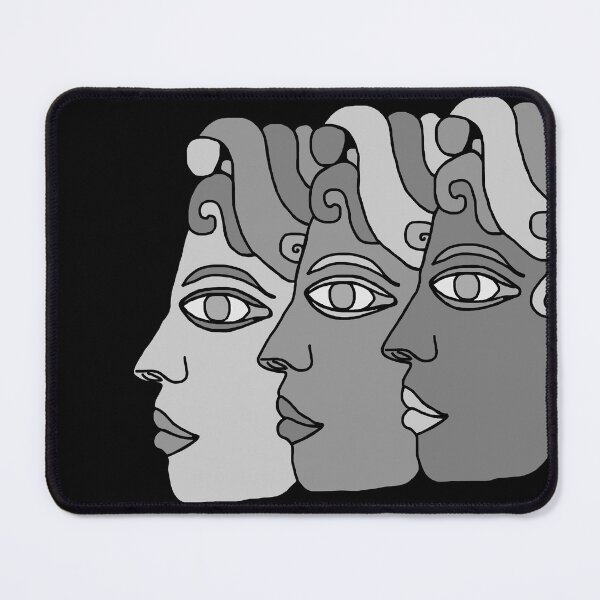 Item preview,  Different Faces designed and sold by Yarham.