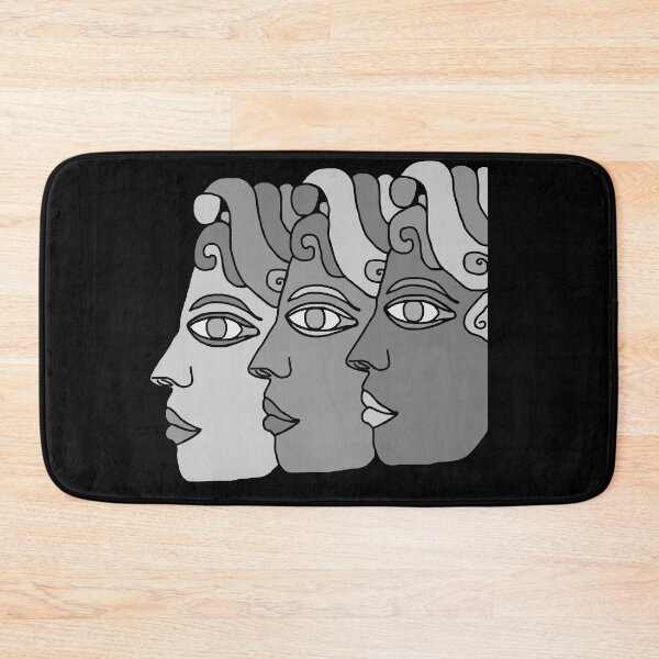 Item preview,  Different Faces designed and sold by Yarham.