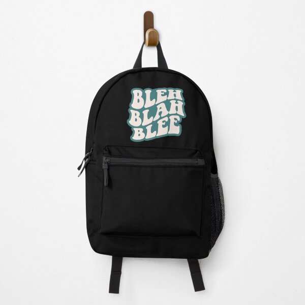 Item preview,  Nonsense Bleh Blah Blee (Vintage Green) designed and sold by sarascoprox.