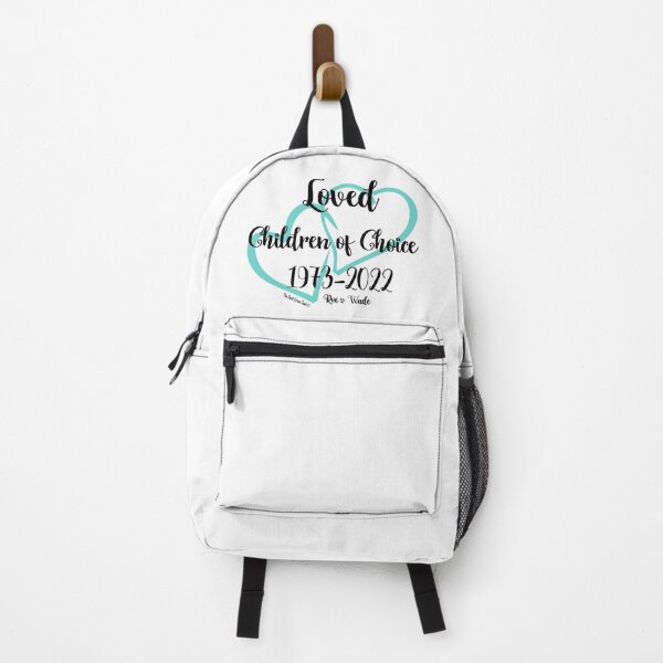 Item preview, Loved Children of Choice RvW - Green designed and sold by DarkGreenSoul.