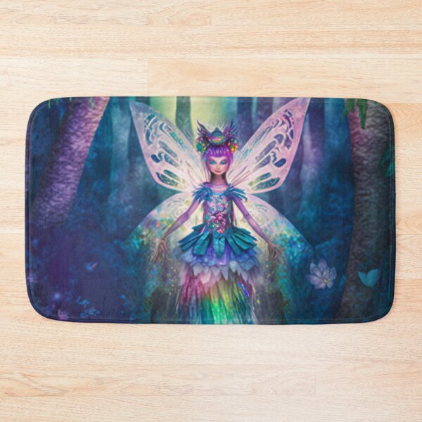Item preview, Paper Craft Faerie Princess designed and sold by fairytailsaiart.