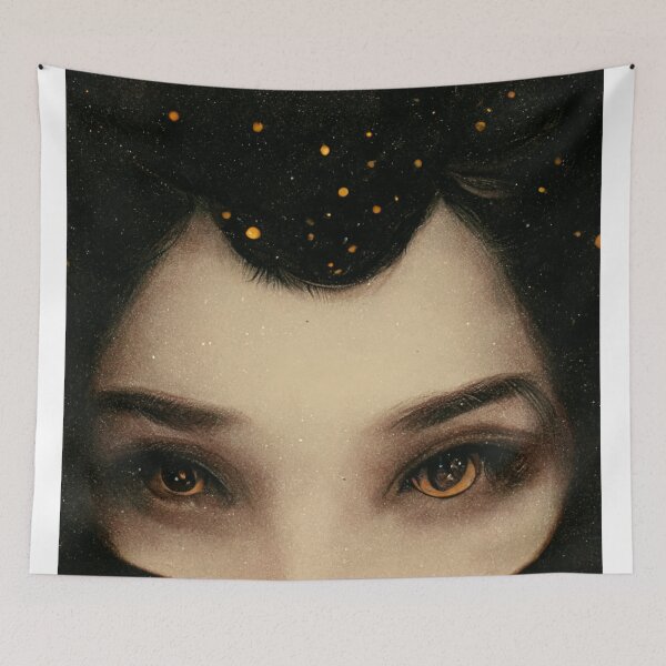 Item preview, Mesmerized  designed and sold by Mama0ak.