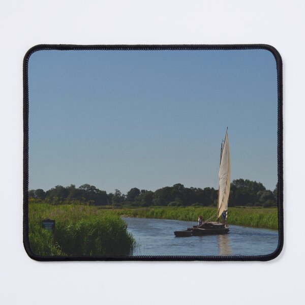 Item preview, Sailing on a Sunny Day designed and sold by thelemmingface.