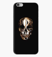 Alexander McQueen Mask Savage Beauty iPhone Case