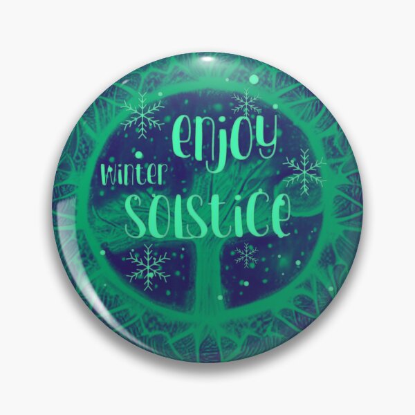 Item preview, Enjoy Winter Solstice Design designed and sold by India2022.