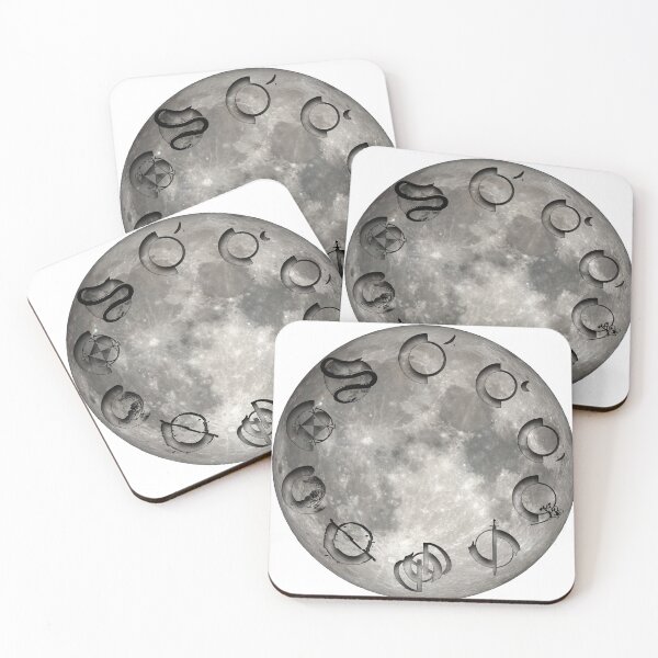 Item preview, ONEUS - To Moons designed and sold by Koreland.