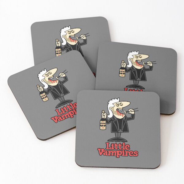 Item preview, Little Vampires designed and sold by harebrained.