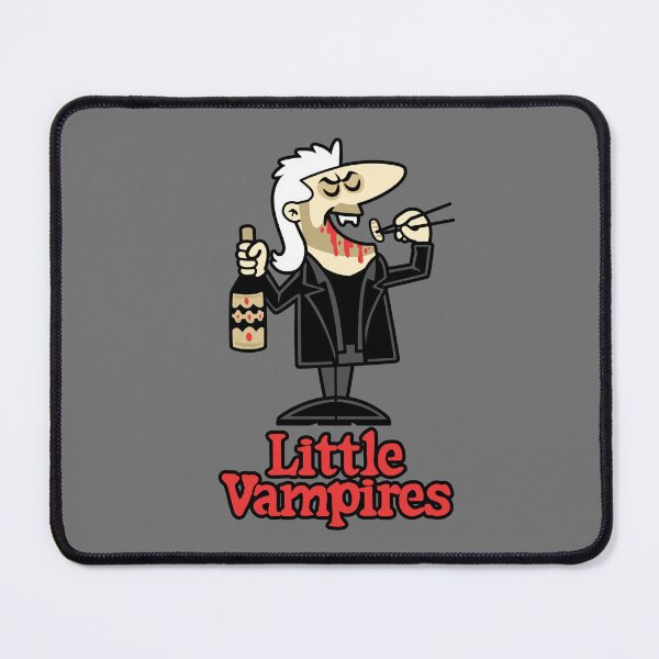 Item preview, Little Vampires designed and sold by harebrained.
