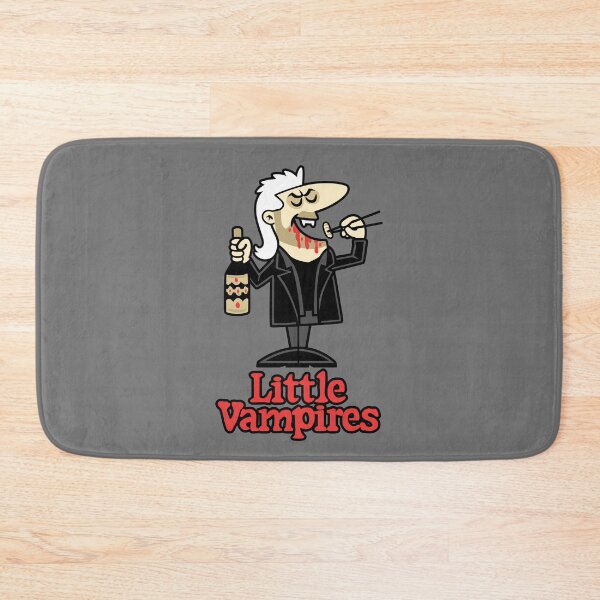 Item preview, Little Vampires designed and sold by harebrained.