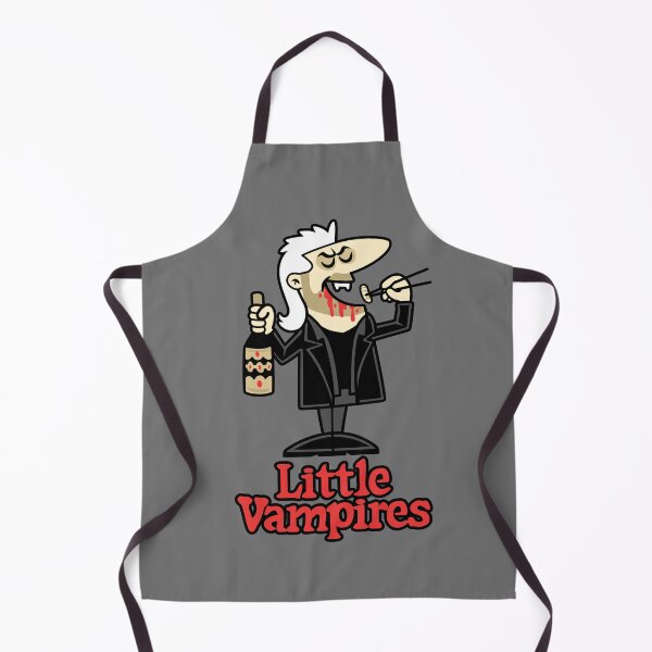 Item preview, Little Vampires designed and sold by harebrained.