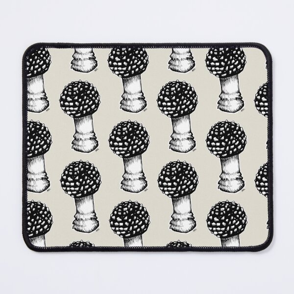 Item preview, Amanita Regalis, the King of Sweden Amanita designed and sold by RJKpoyp.