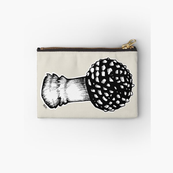 Item preview, Amanita Regalis, the King of Sweden Amanita designed and sold by RJKpoyp.