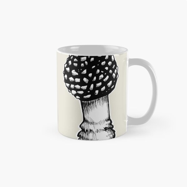 Item preview, Amanita Regalis, the King of Sweden Amanita designed and sold by RJKpoyp.