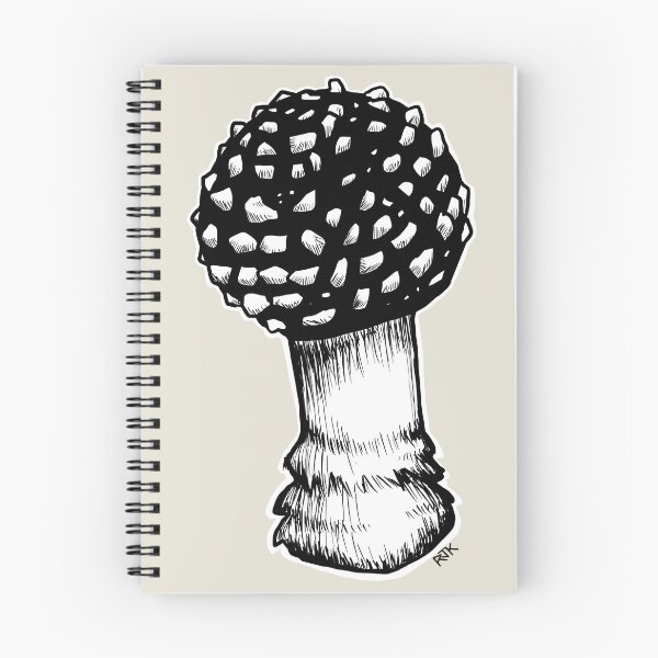 Item preview, Amanita Regalis, the King of Sweden Amanita designed and sold by RJKpoyp.