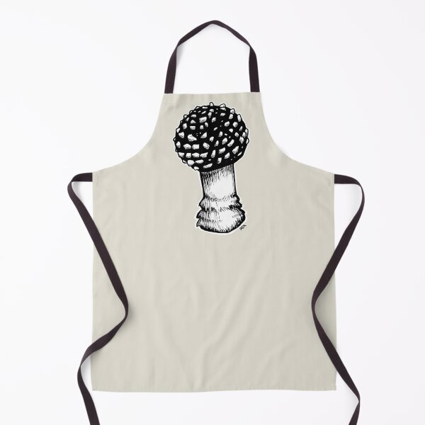Item preview, Amanita Regalis, the King of Sweden Amanita designed and sold by RJKpoyp.