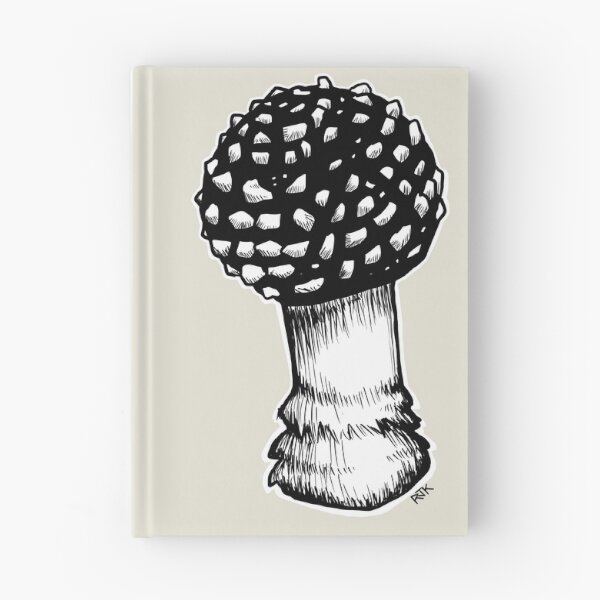 Item preview, Amanita Regalis, the King of Sweden Amanita designed and sold by RJKpoyp.