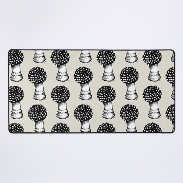 Item preview, Amanita Regalis, the King of Sweden Amanita designed and sold by RJKpoyp.