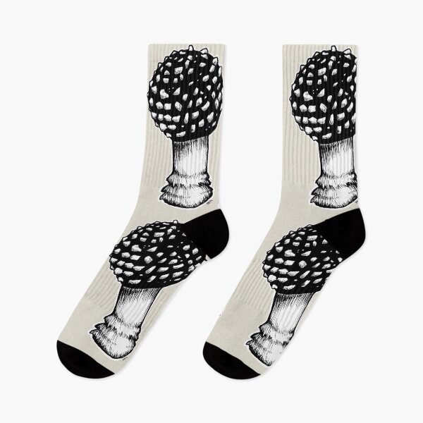 Item preview, Amanita Regalis, the King of Sweden Amanita designed and sold by RJKpoyp.