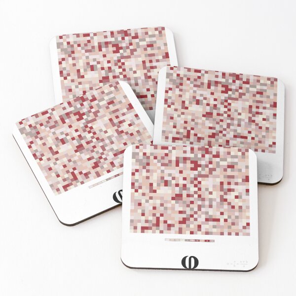 Item preview, TechnoPHIle PHIlately (Corundum) designed and sold by hololia.