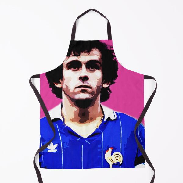Item preview, Michel Platini Portrait | Pop Art Illustration designed and sold by monkeybusiness.pt.
