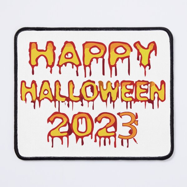 Item preview, happy-halloween-2023 designed and sold by Usatazon on.