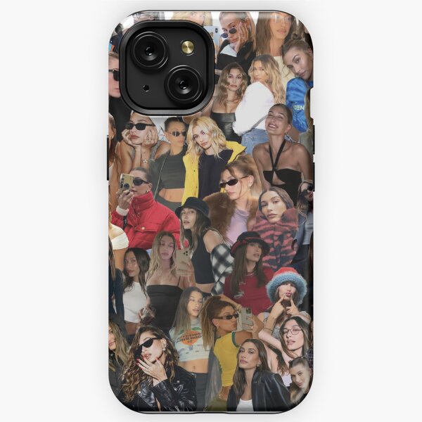 Hailey Rhode iPhone Cases for Sale | Redbubble