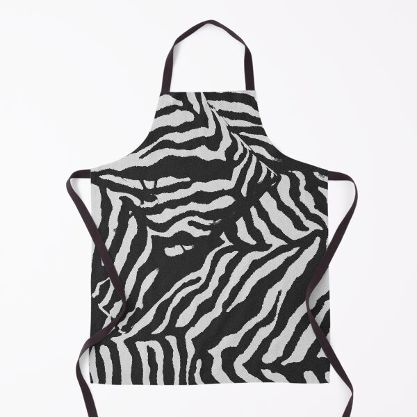Item preview, Zebra Pattern designed and sold by ncbennett.