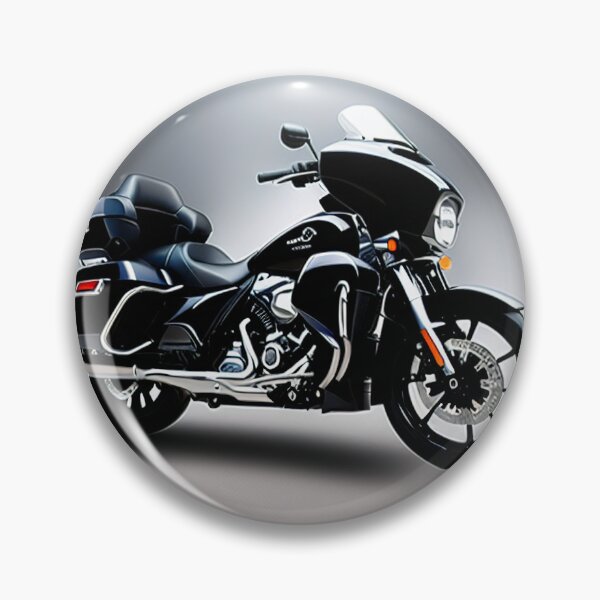 Item preview, Classic Cruiser Motorcycle designed and sold by BAYFAIRE.